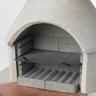 Cast Iron Grill Rack