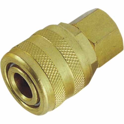 ARO Style Coupler