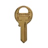 Blank Key