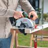 Bosch 18V Cordless Circular Saw Without Battery (EasyCirc 18V-48)