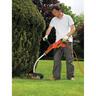 900W 33cm Electric STRIMMER® String Trimmer