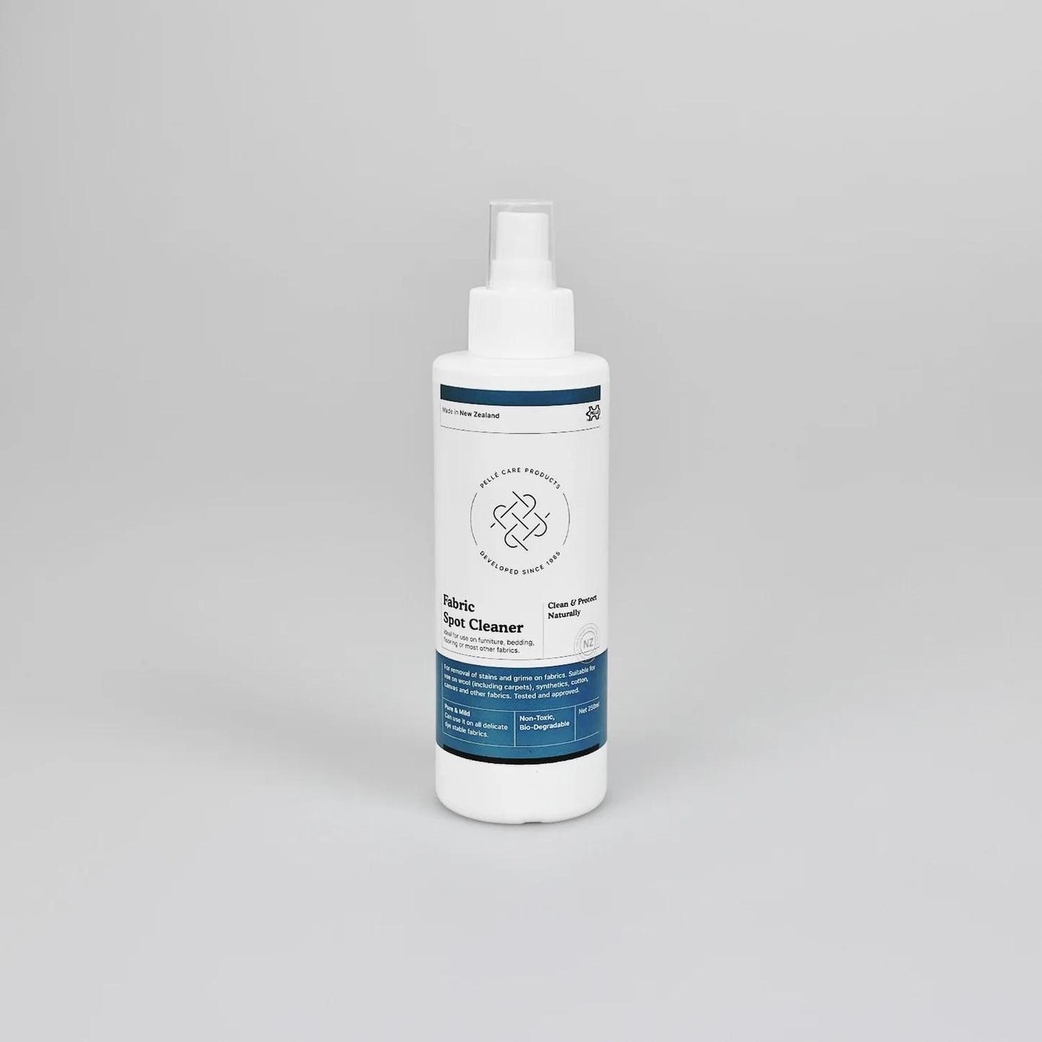 Fabric Spot Cleaner 500ml