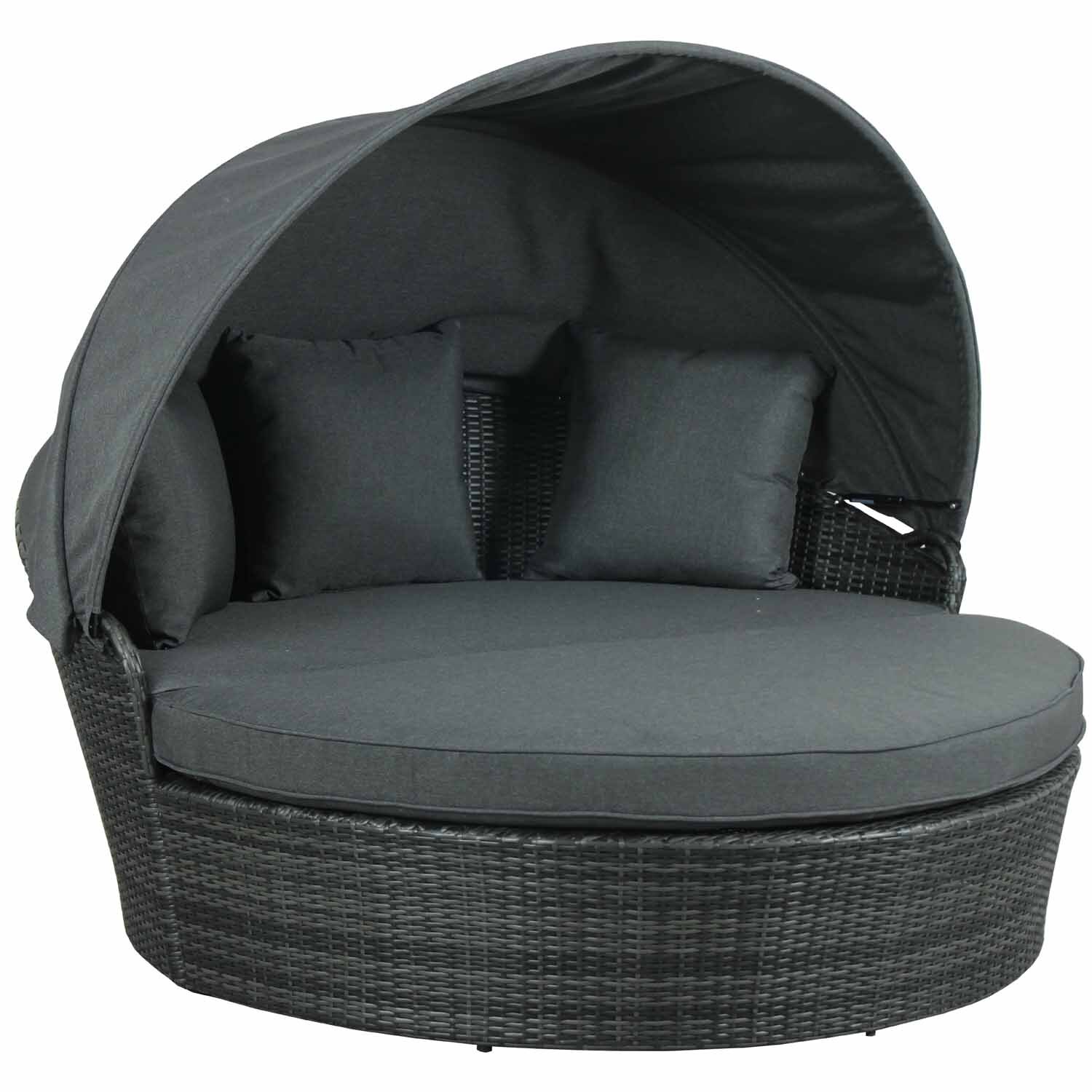 Outdoor Day Bed