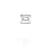 Square Eye Plate 6mm Stainless Steel 316