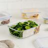 Food Container Rectangular 1.5 litre