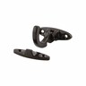 Spur Window Fastener 60mm Florentine Bronze
