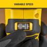 18V Brushless 8mm Router Skin Only