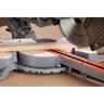 2100W 254mm Slide Mitre Saw