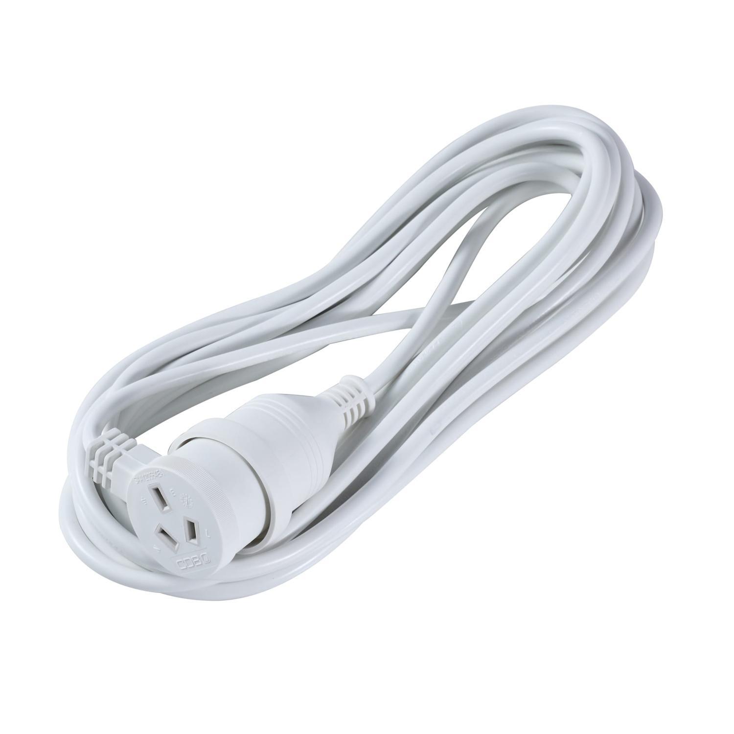 Piggy Back Extension Cord 5m