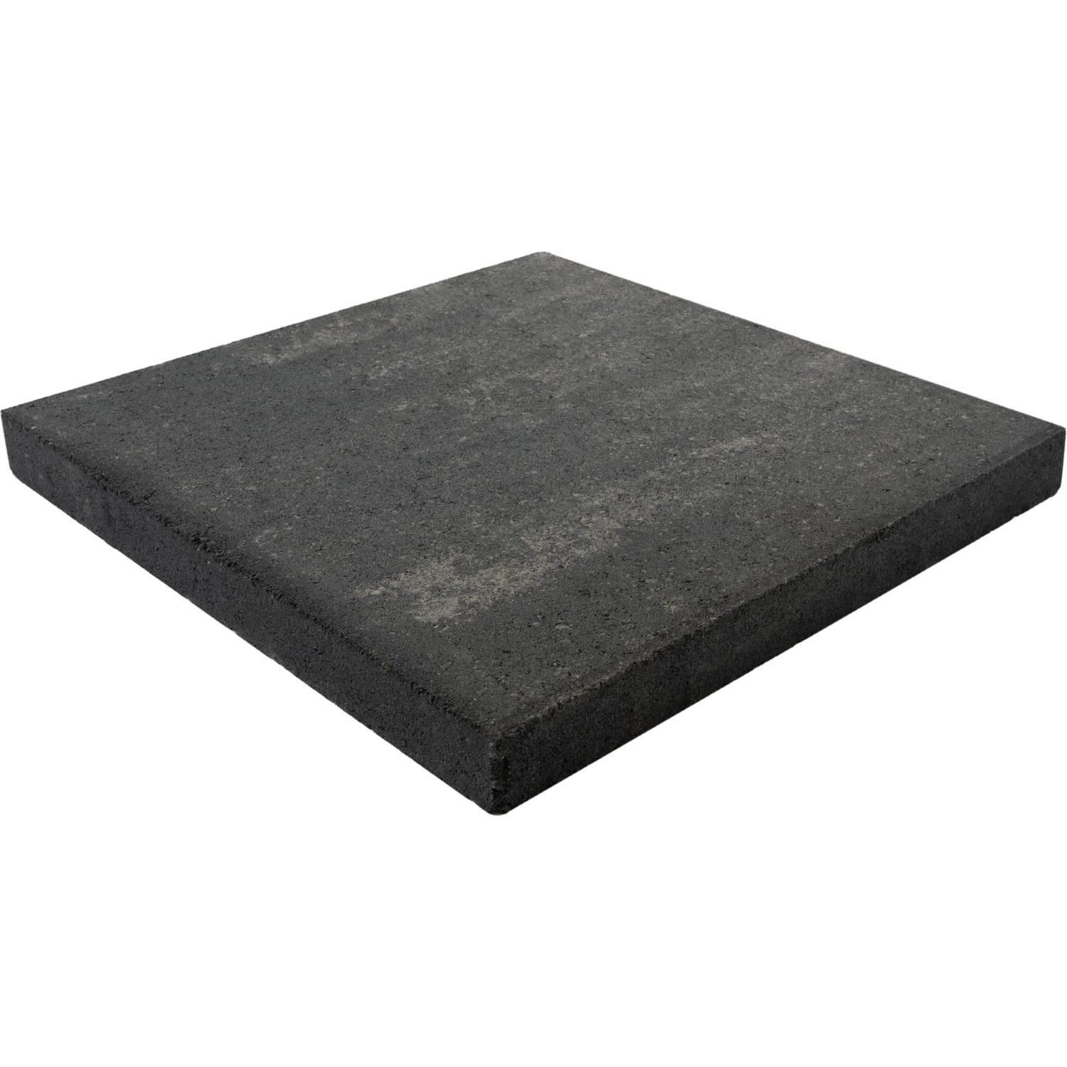 Paver Chancery Thunderstorm H: 500mm, W: 500mm, D: 50mm