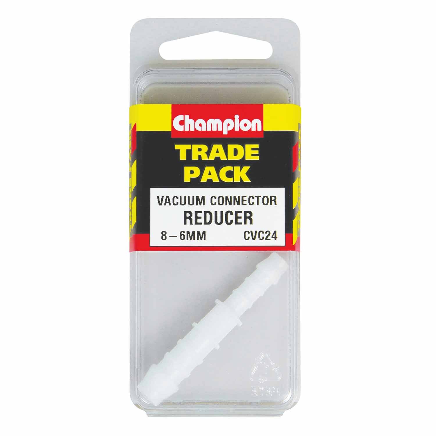 Reducing Straight Connector