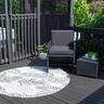 Awaroa Outdoor Rug