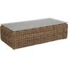 Catalonia Outdoor 1400mm Coffee Table