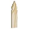 Colonial Fence Picket H: 19mm, W: 70mm, L: 0.9m