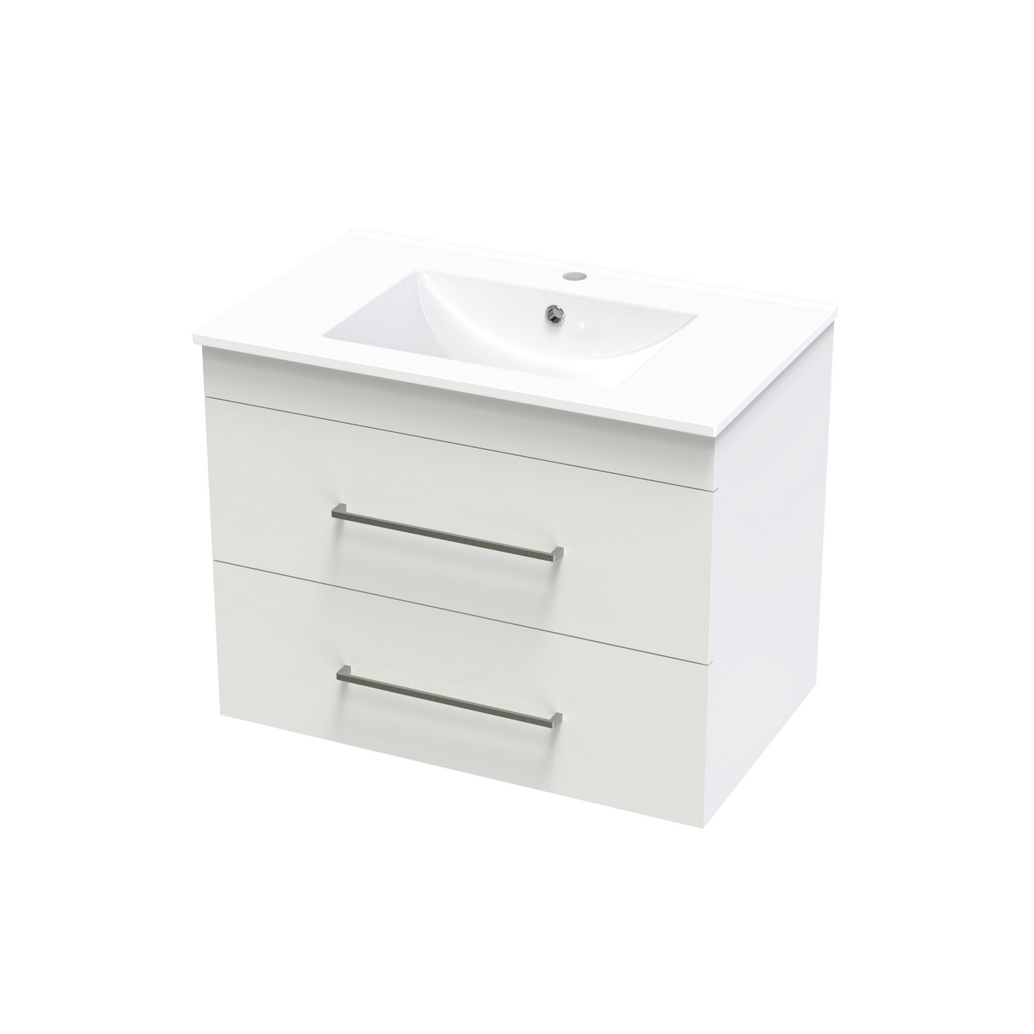 Cashmere Valley 750 Double Drawer Wall Colour