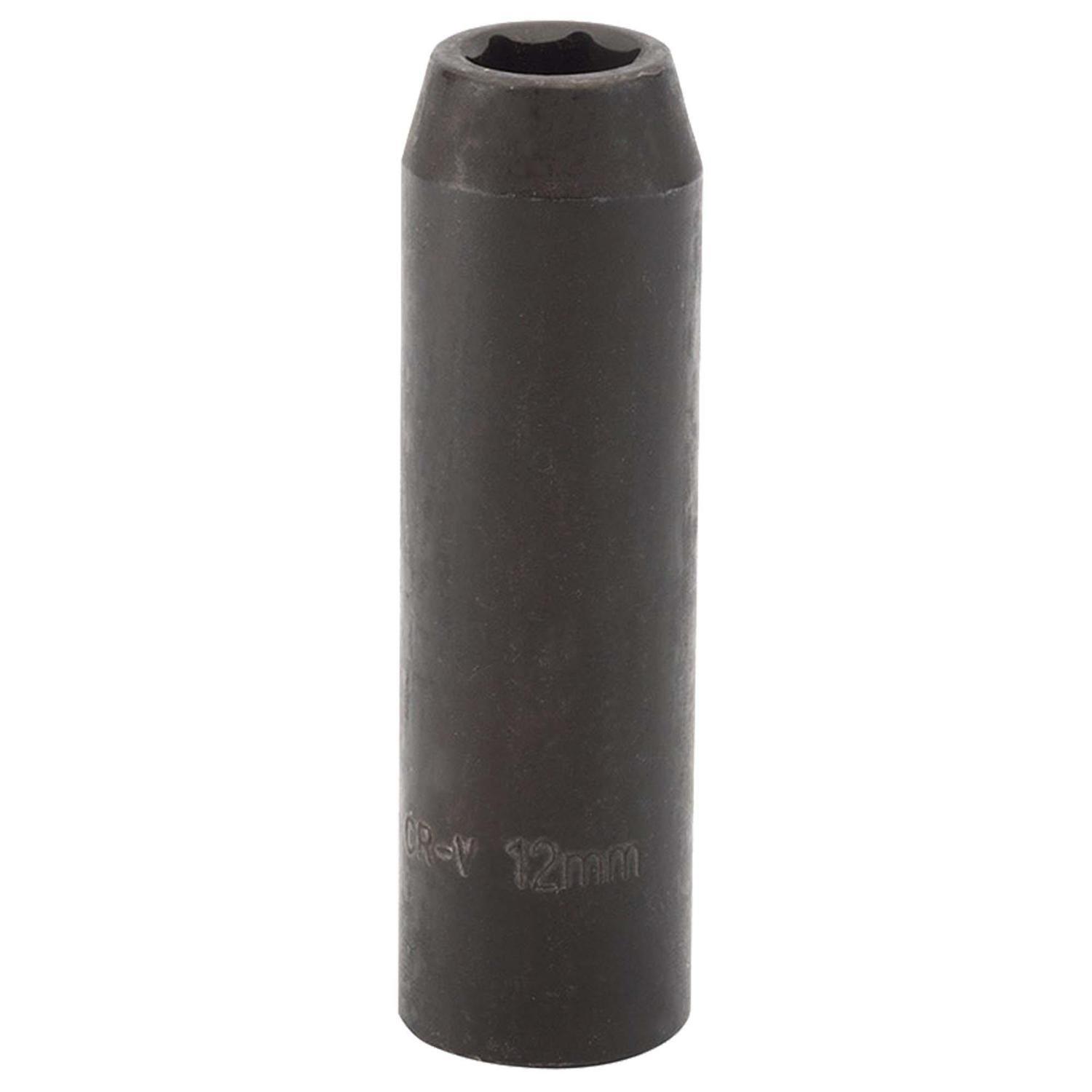 Deep Impact Socket