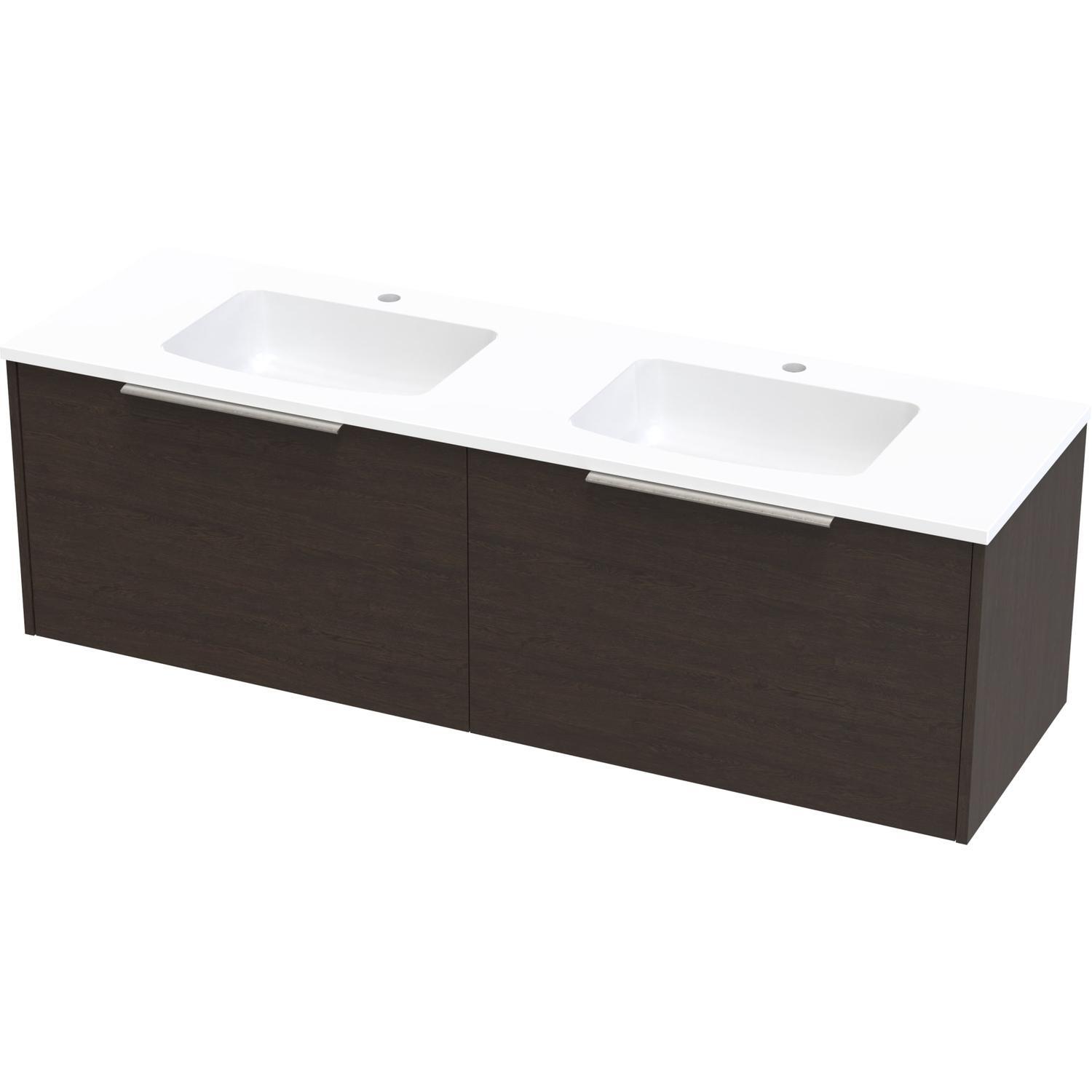 Nikau Grove 1500Db Single Drawer Colour