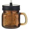 Citronella Vintage Jar Oil Burner