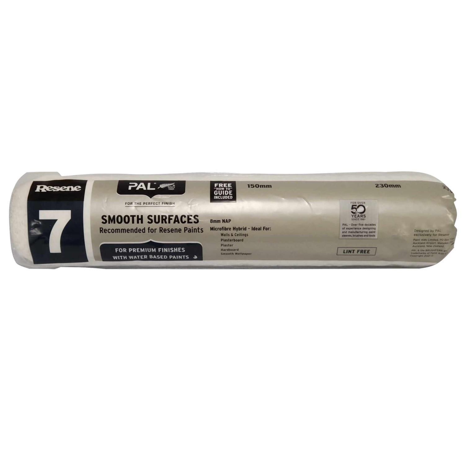 Microfibre Hybrid Sleeve 270mm