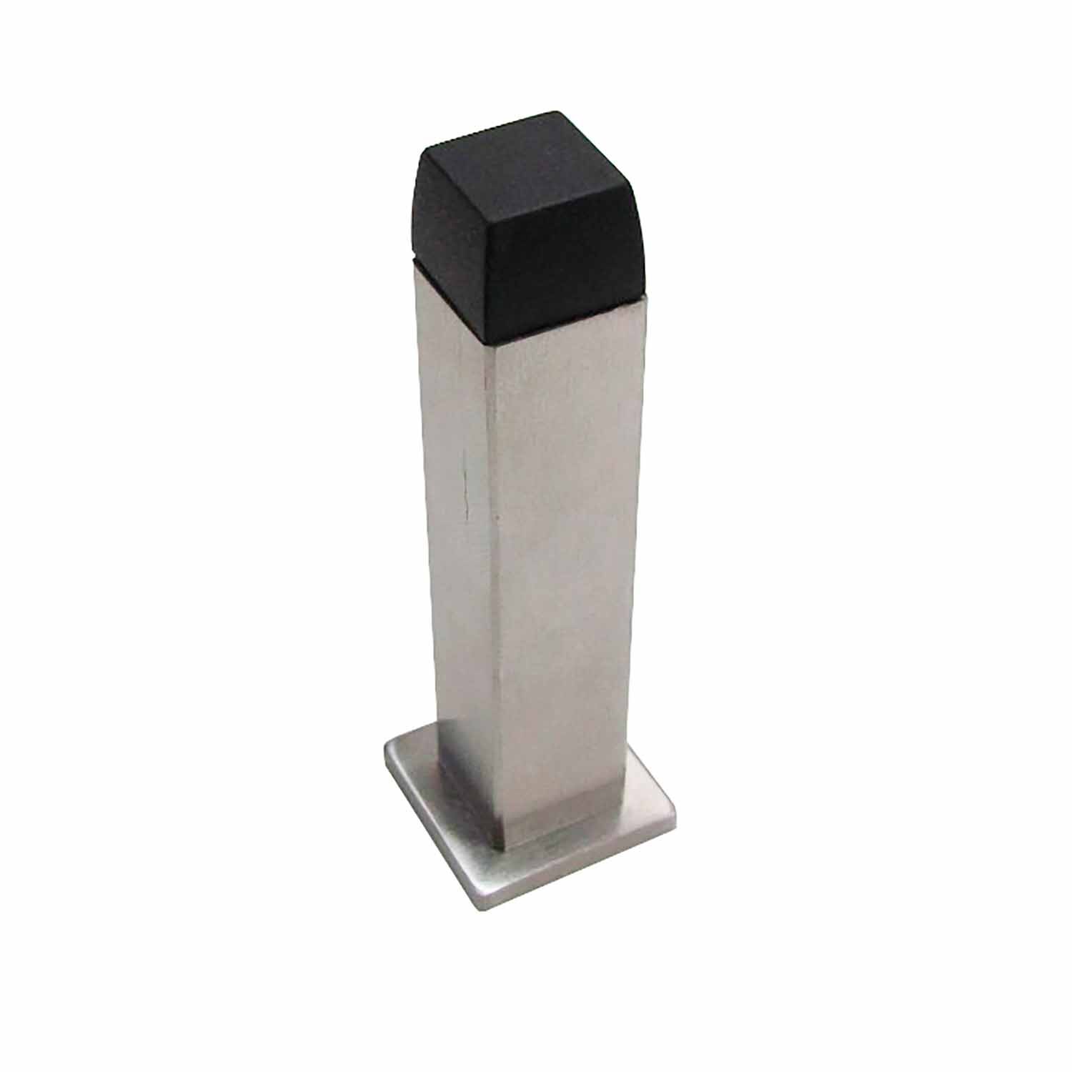 438 Wall Mounted Square Door Stop