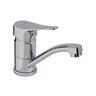 Talento II Basin Mixer  Chrome