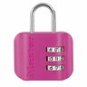 Combination Luggage Padlock