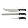 Low N Slow 3 Piece Knife Set