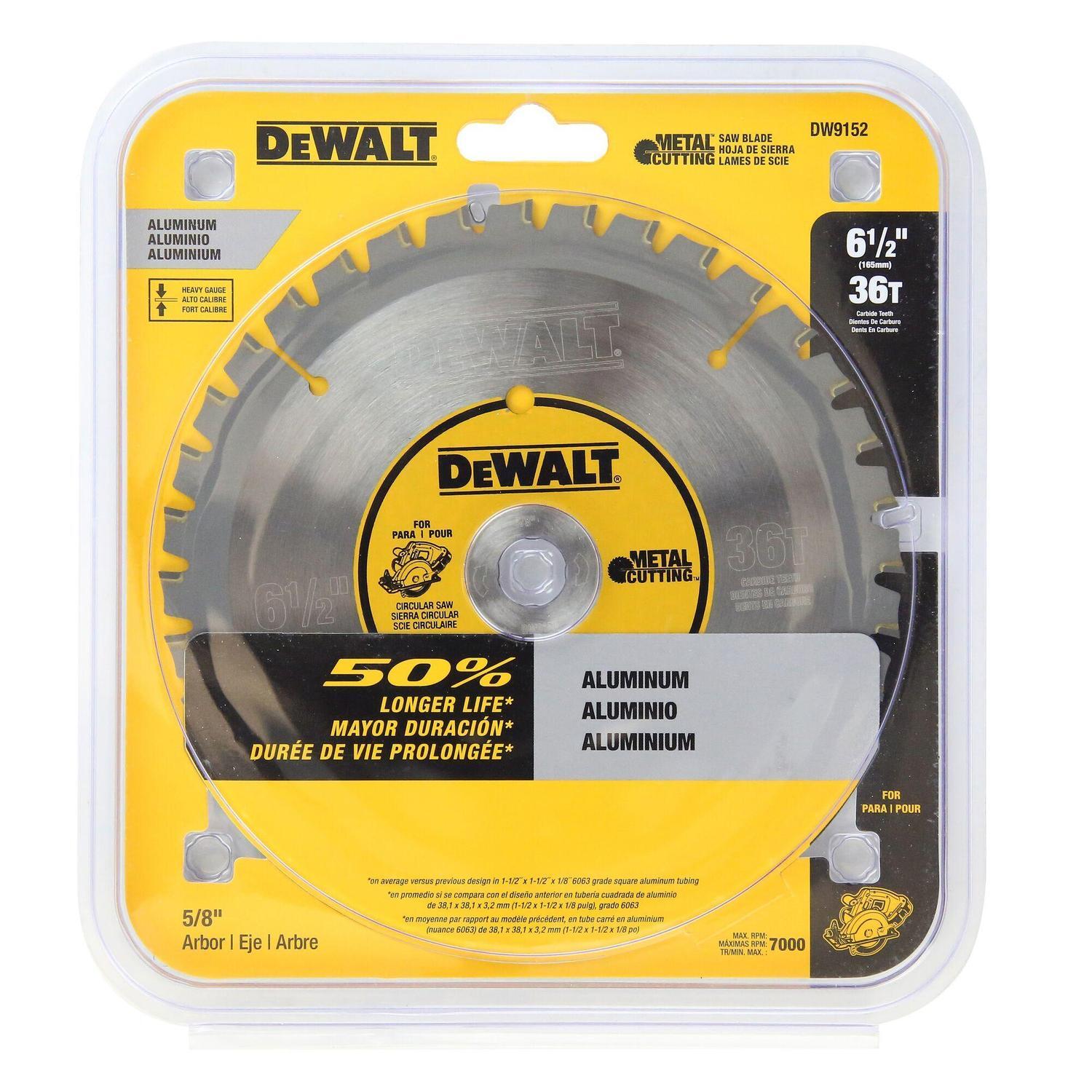 Saw Blade