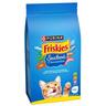 Adult Seafood Sensations Dry Cat Food 1.4kg