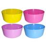 Plastic Bowl 4 Set 15cm