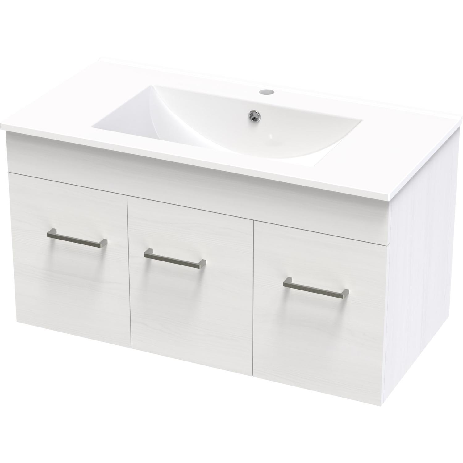 Classic Valley 900 Wall Colour