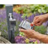 Water Control Master Timer