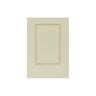 EasyAscot Wall Pre-Primed MDF H: 2700mm, W: 600mm, D: 9mm