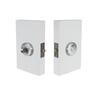 Privacy Turn & Indicator