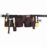 Super Yankee Heavy Duty Apron RH 1300 x 370 x 80mm Brown