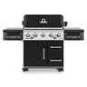 Imperial 590 Gas BBQ 5 Burner