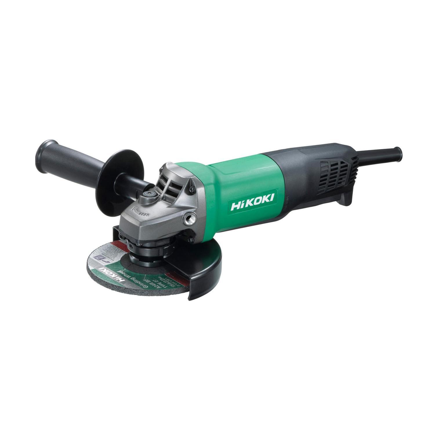 High Performance Angle Grinder