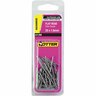 Flat Head Nails 25 x 1.6mm Galvanised
