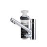 T1 Water Filter Kit  Chrome