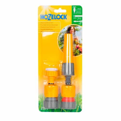 Watering Starter Kit