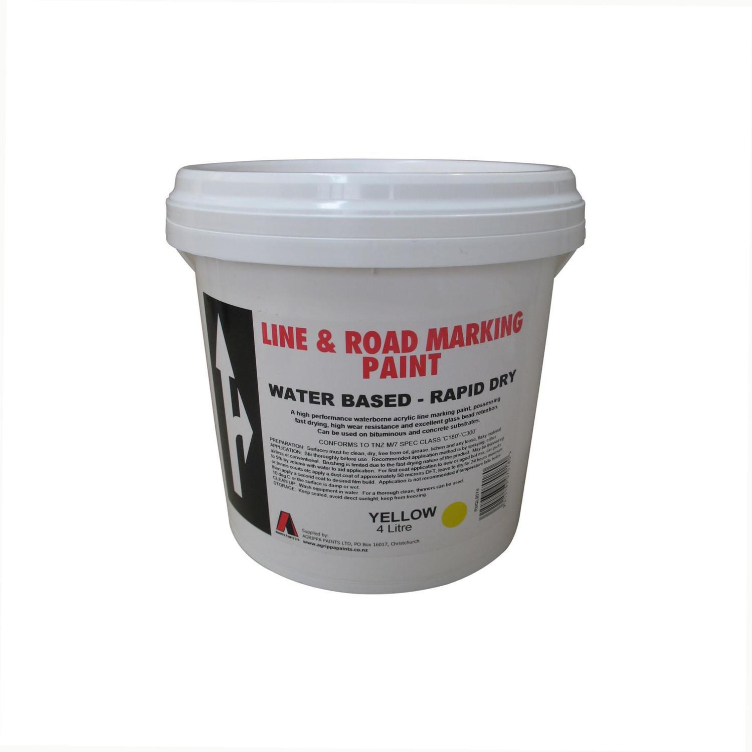 QL90 Roadmarking Paint