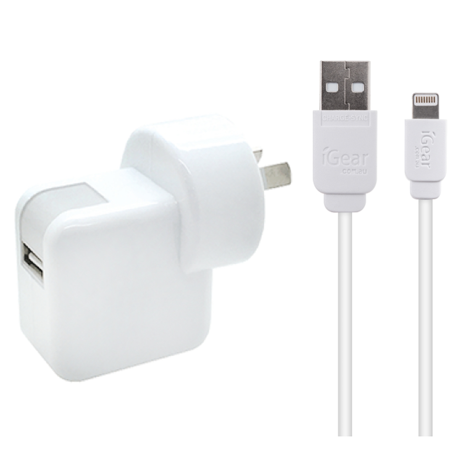 Wall Charger