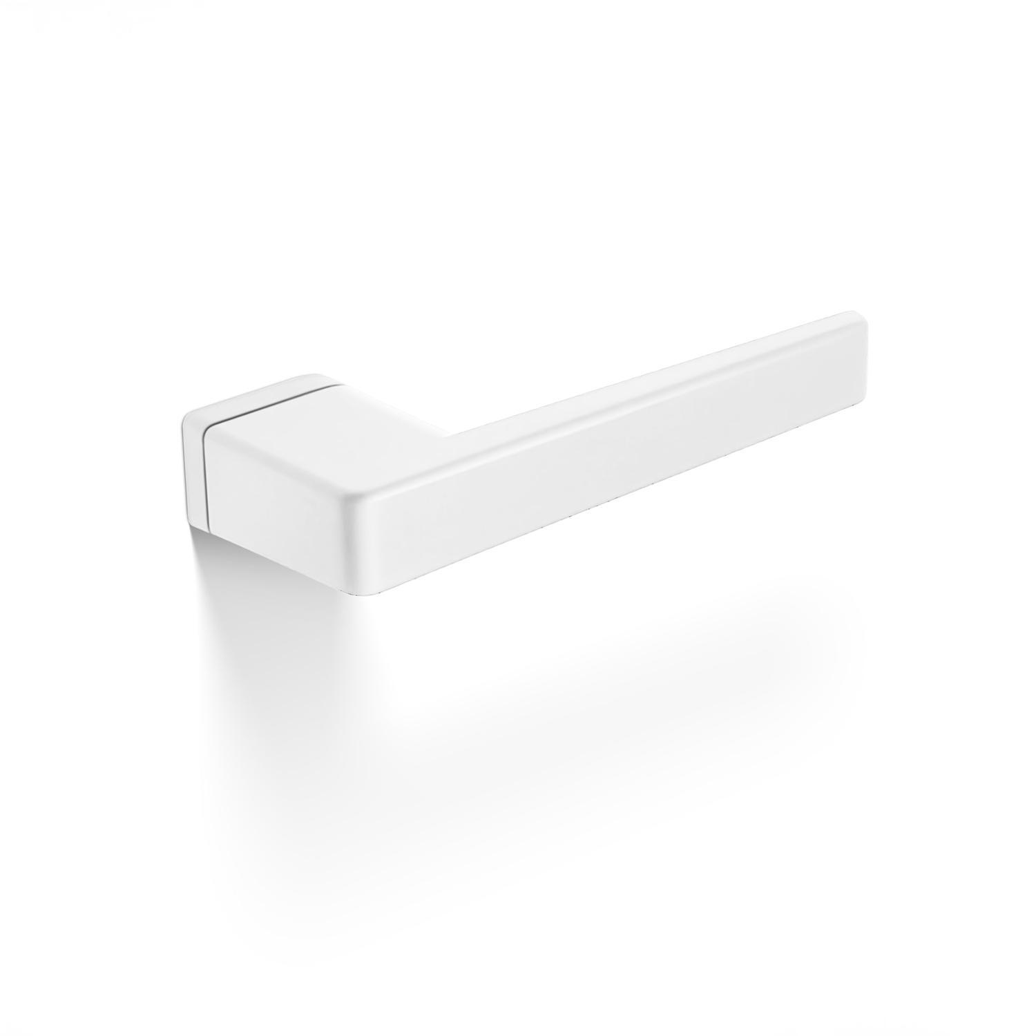 OBLIQ RANGE WHITE PASSAGE SET