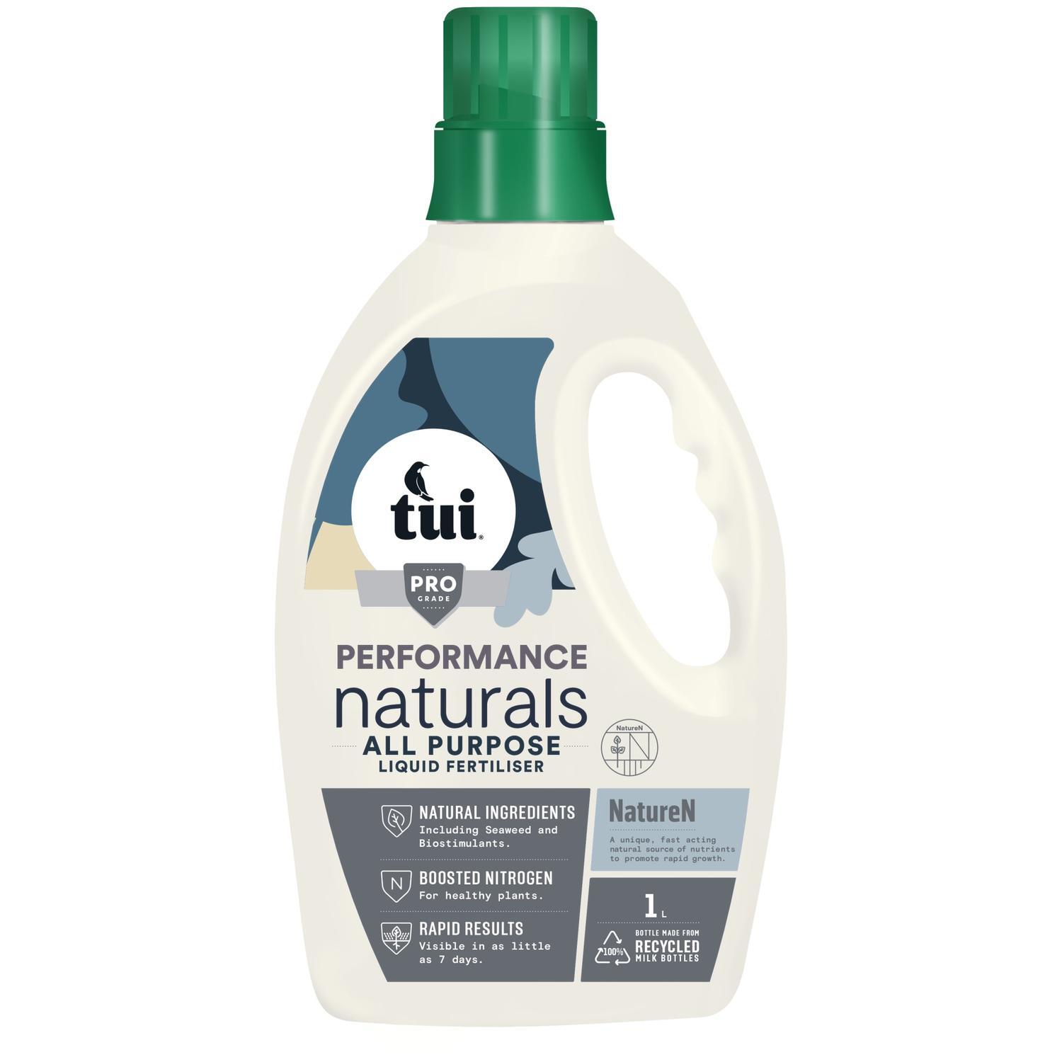 All Purpose Liquid Fertiliser