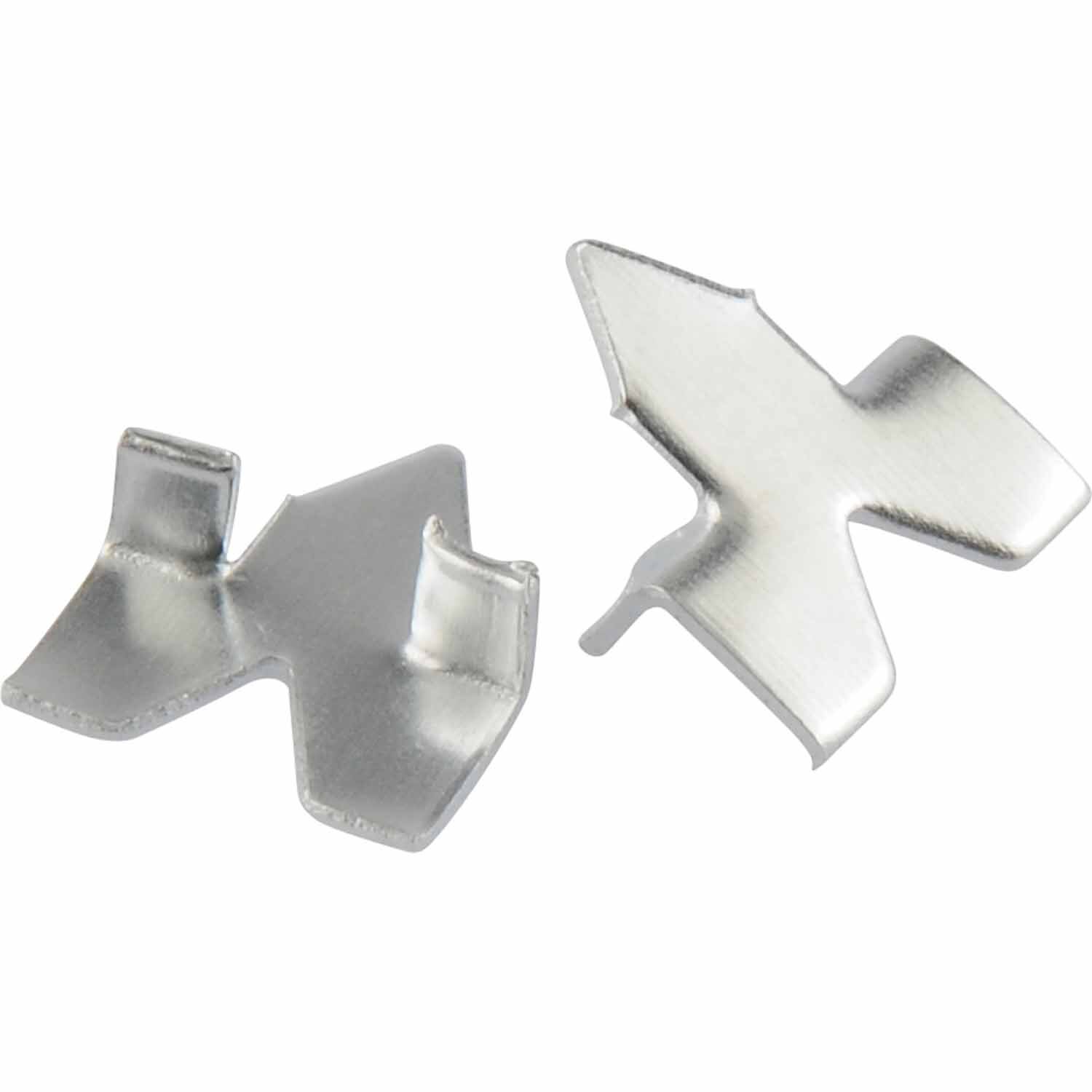 Glazier Points