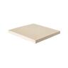 Boden Paver Cream H:400mm, W:400mm, D:30mm