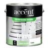 Water Based Semi Gloss Enamel