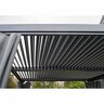 Shutter Gazebo