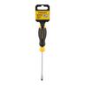 Cushion Slotted Screwdriver 5.5 x 100mm