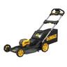 54V Flexvolt Push Lawnmower Skin